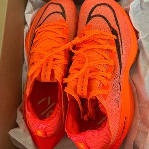 Brand new alphafly next% 2